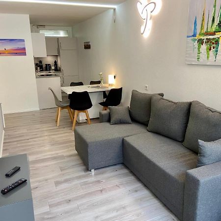 Ferienwohnung Benni Marina Wendtorf Bei Laboe Zewnętrze zdjęcie