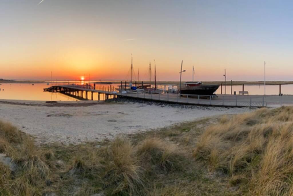 Ferienwohnung Benni Marina Wendtorf Bei Laboe Zewnętrze zdjęcie