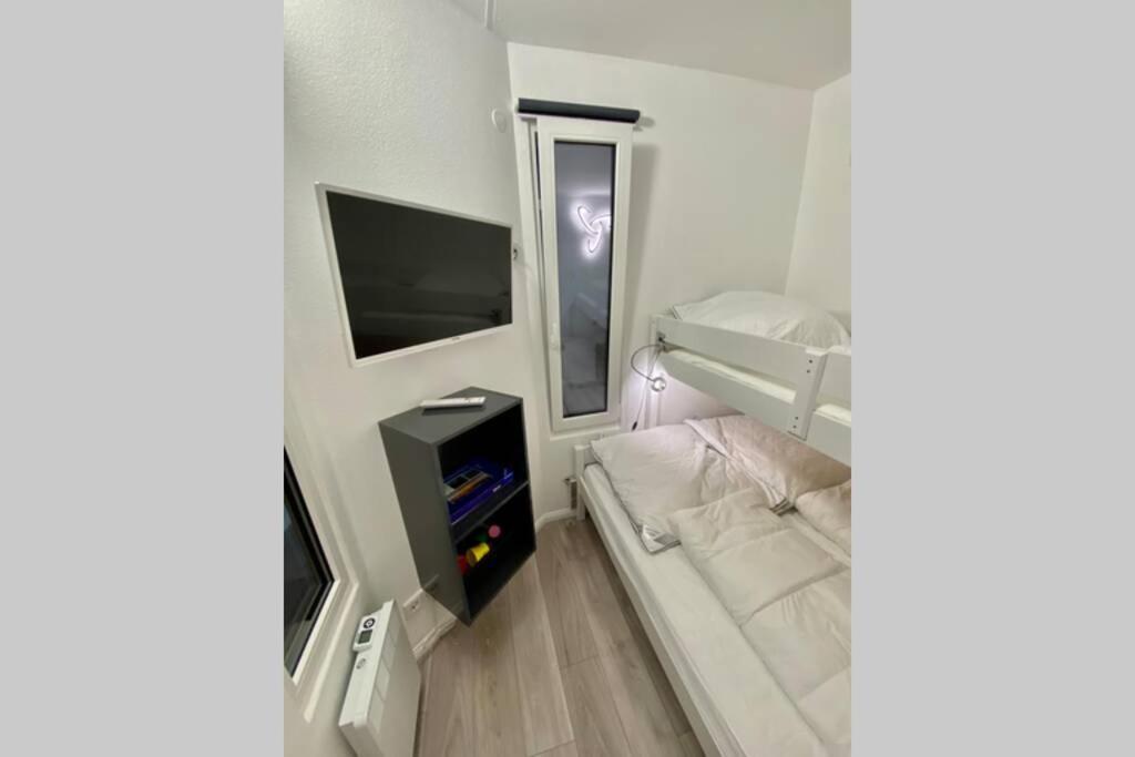 Ferienwohnung Benni Marina Wendtorf Bei Laboe Zewnętrze zdjęcie