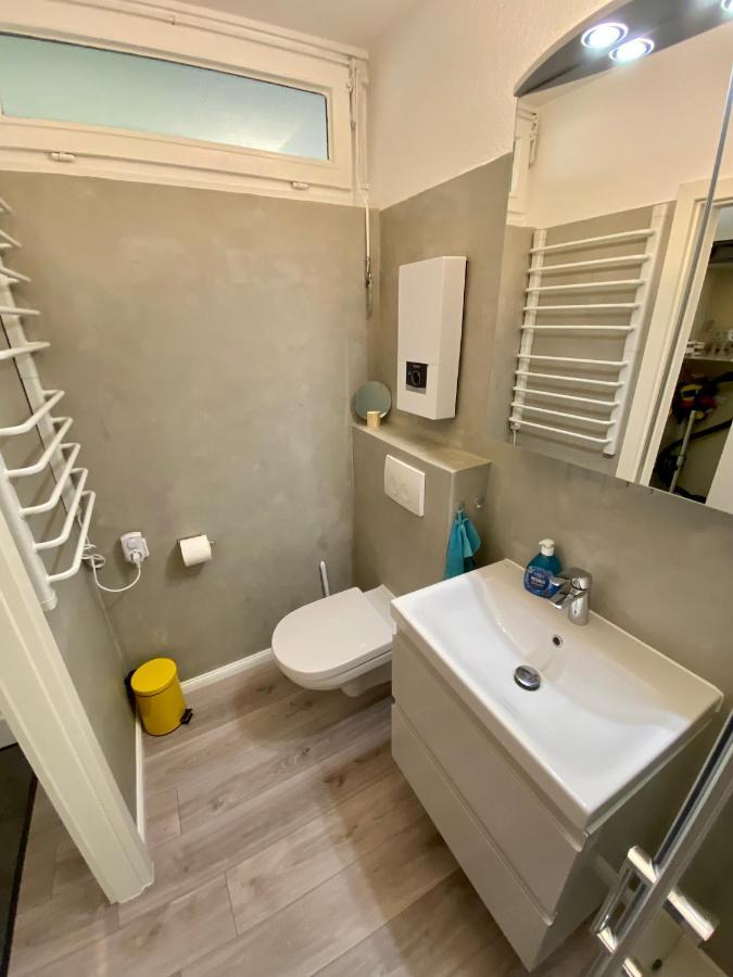 Ferienwohnung Benni Marina Wendtorf Bei Laboe Zewnętrze zdjęcie